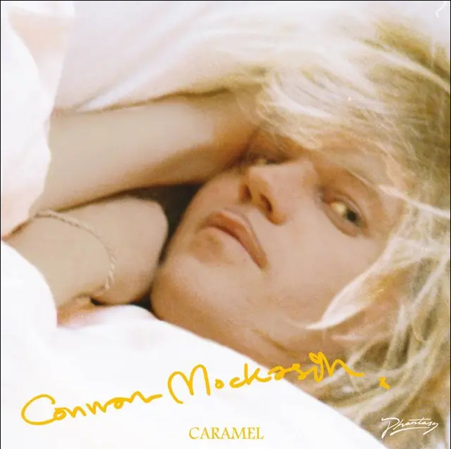 Connan Mockasin - Caramel | Mexican Summer (MEX179) - main
