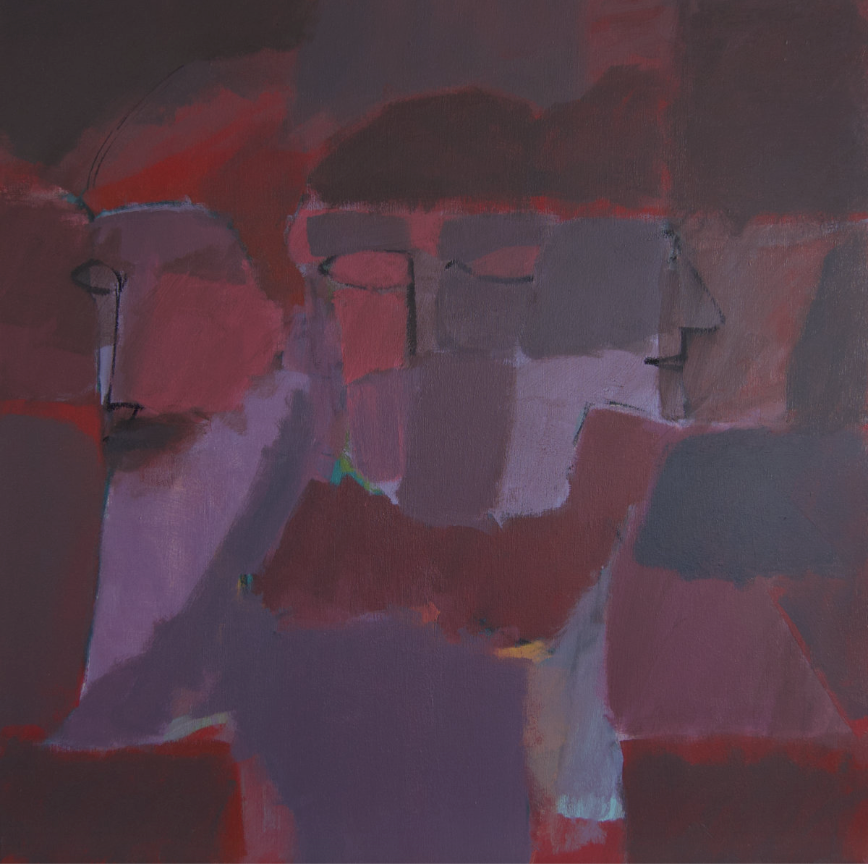 The Horse - The Horse | Sad Cow (sadcow005) - main