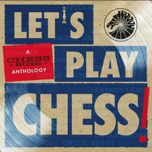 Various - Let's Play Chess | Chess (602488033893) - main Various - Let's Play Chess | Chess (602488033893) - main