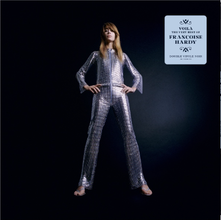 Françoise Hardy - Voilà - The Very Best Of | Warner Music France (5021732805782) - main Françoise Hardy - Voilà - The Very Best Of | Warner Music France (5021732805782) - main