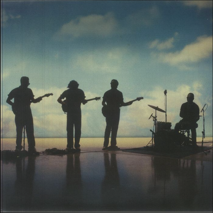 The Fearless Flyers - The Fearless Flyers V | Roundwound Media, LLC (RWM-FP5) - main