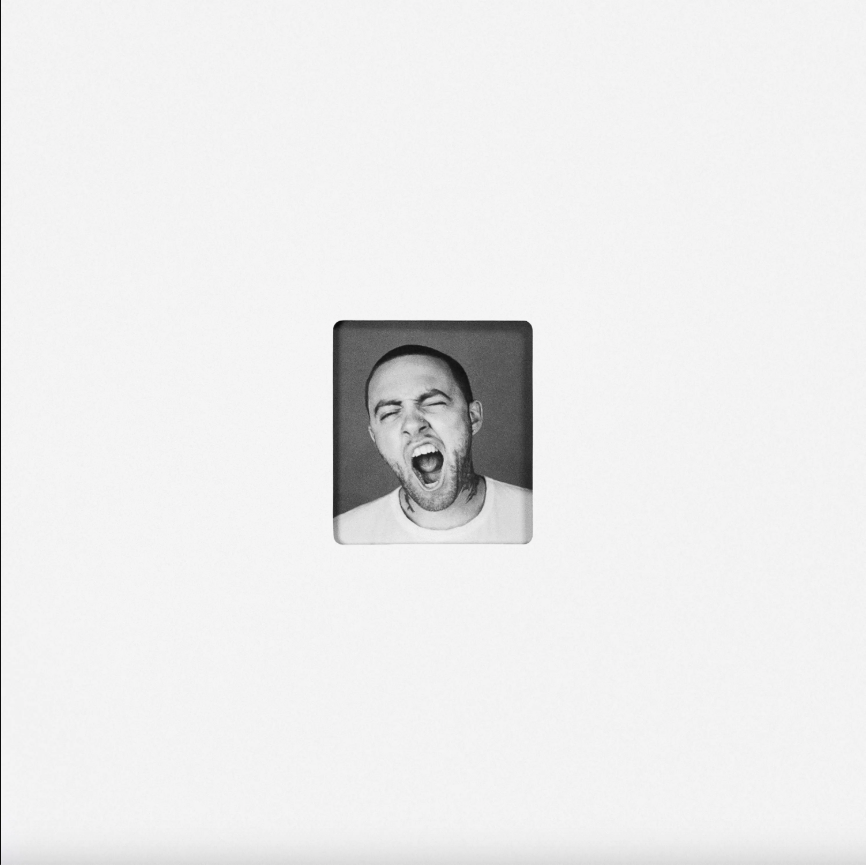 Mac Miller - GO:OD AM (10th Anniversary) | Warner Records (093624827245) - main Mac Miller - GO:OD AM (10th Anniversary) | Warner Records (093624827245) - main
