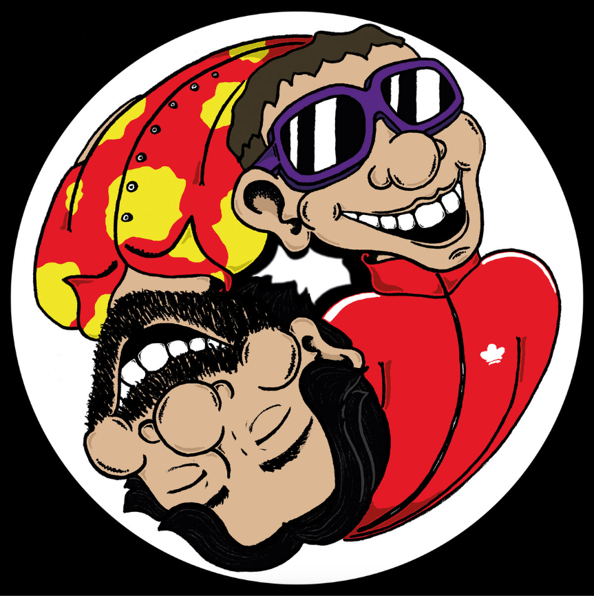 Enchanted Rhythms , Harry Wills - Okie Dokie Ep | Ba Dum Tish (TISH02) - main Enchanted Rhythms , Harry Wills - Okie Dokie Ep | Ba Dum Tish (TISH02) - main