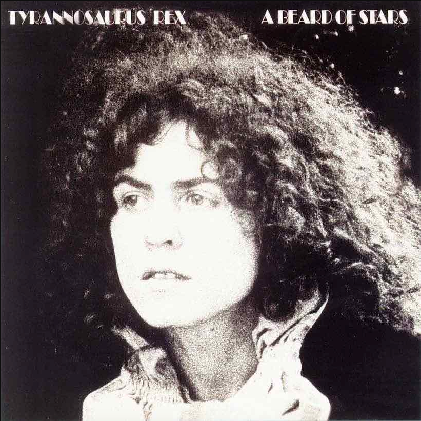 Tyrannosaurus Rex - A Beard Of Stars | Polydor (535 407-8) - main