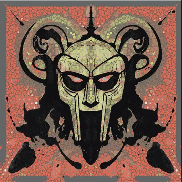 Danger Doom - The Mouse And The Mask | Lex Records (LEX036LP) - main Danger Doom - The Mouse And The Mask | Lex Records (LEX036LP) - main