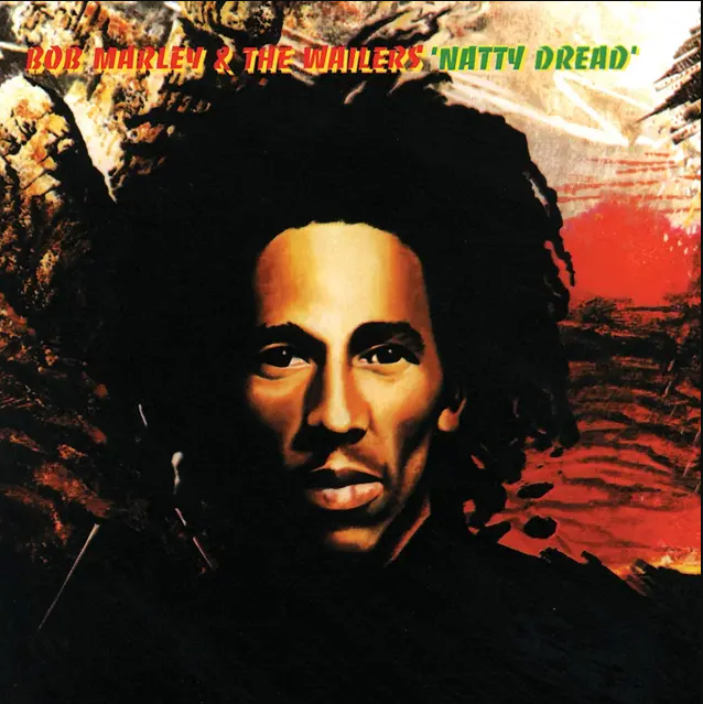 Bob Marley & The Wailers - Natty Dread | Tuff Gong (600753600665) - main Bob Marley & The Wailers - Natty Dread | Tuff Gong (600753600665) - main