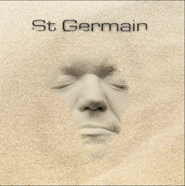 St Germain - St Germain | Warner Music France (0825646121984) St Germain - St Germain | Warner Music France (0825646121984)