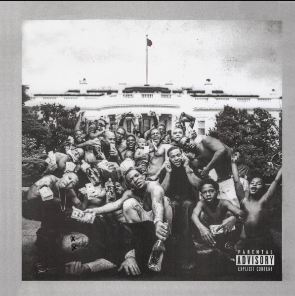 Kendrick Lamar - To Pimp A Butterfly | Top Dawg Entertainment (0602547311009) Kendrick Lamar - To Pimp A Butterfly | Top Dawg Entertainment (0602547311009)
