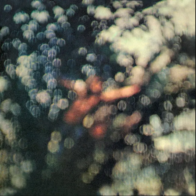 Pink Floyd - Obscured By Clouds | Pink Floyd Records (PFRLP7)