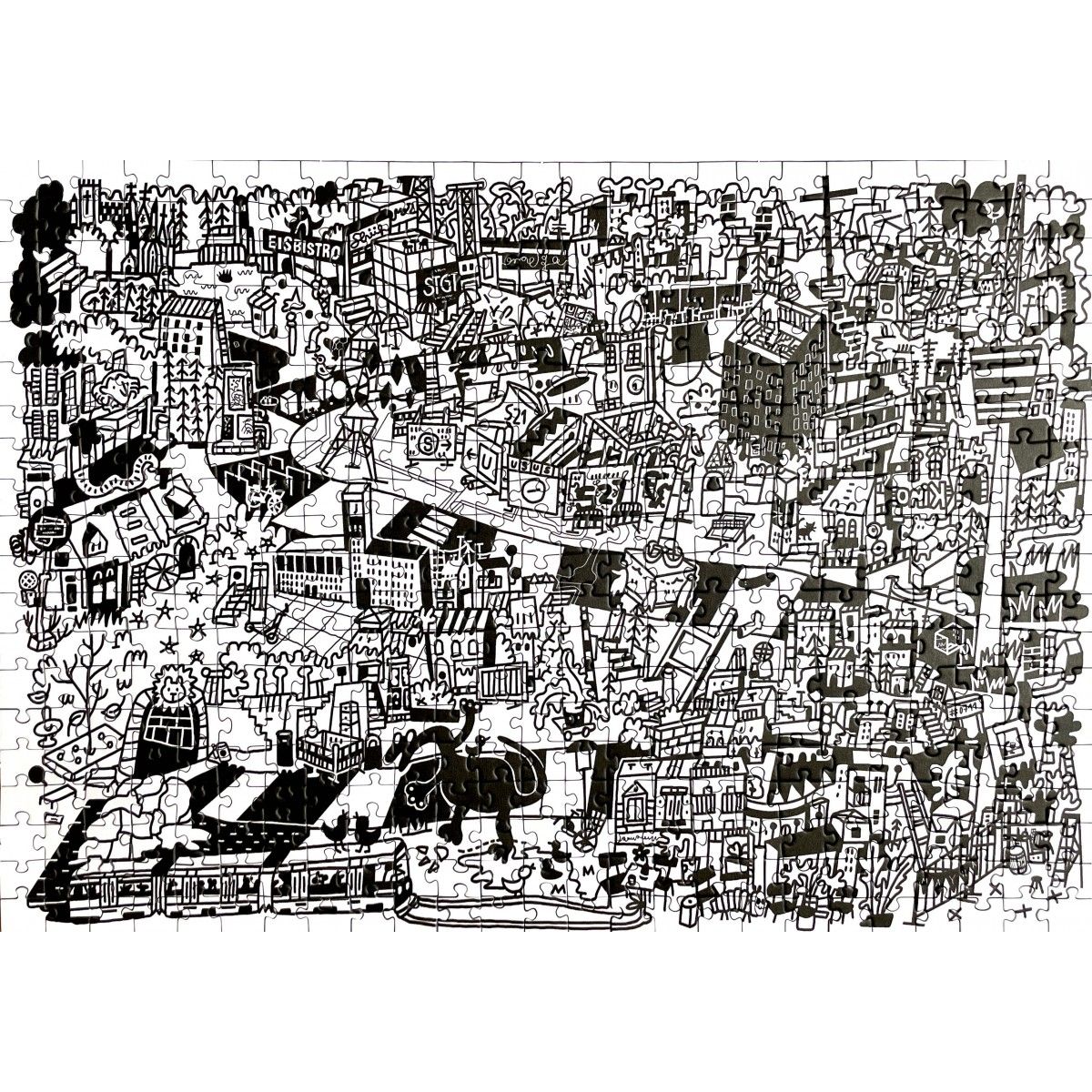 Format - 0711 - PUZZLE von Mayha Suaysom - 2 Format - 0711 - PUZZLE von Mayha Suaysom - 2