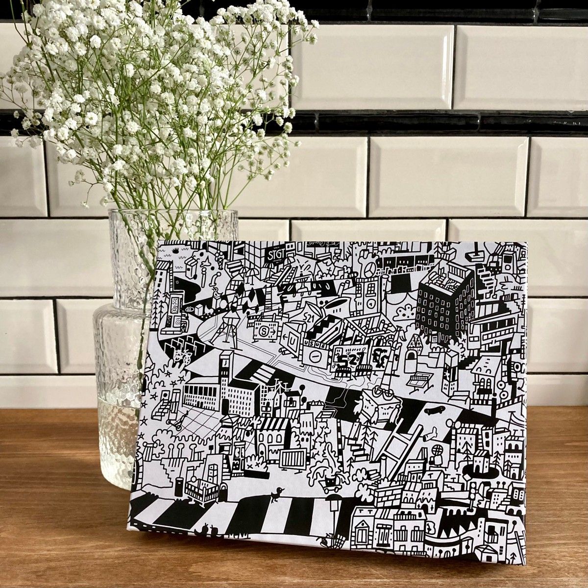 Format - 0711 - PUZZLE von Mayha Suaysom - 3 Format - 0711 - PUZZLE von Mayha Suaysom - 3