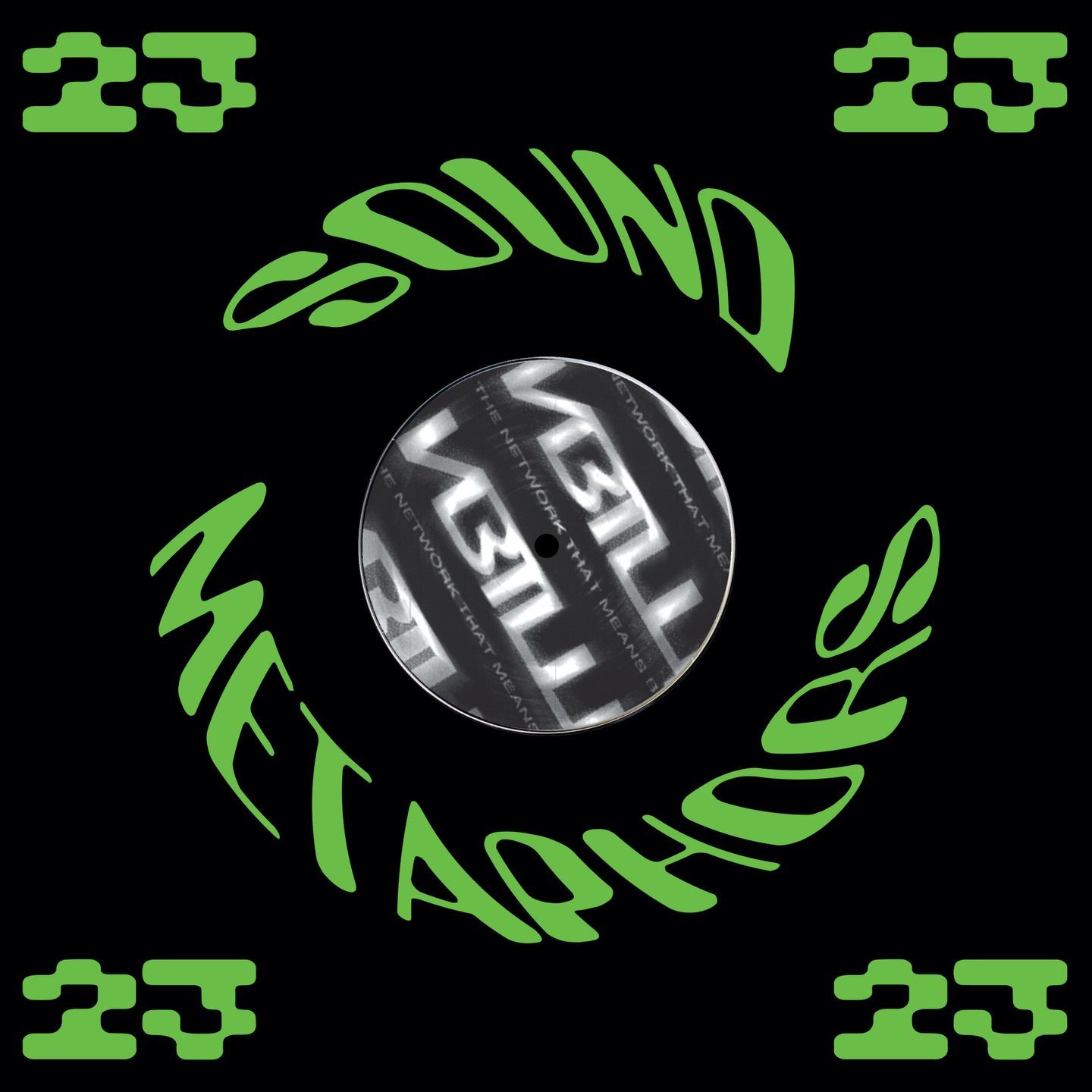 R-Zac - 1 | Sound Metaphors 23 (SM23 - 01)