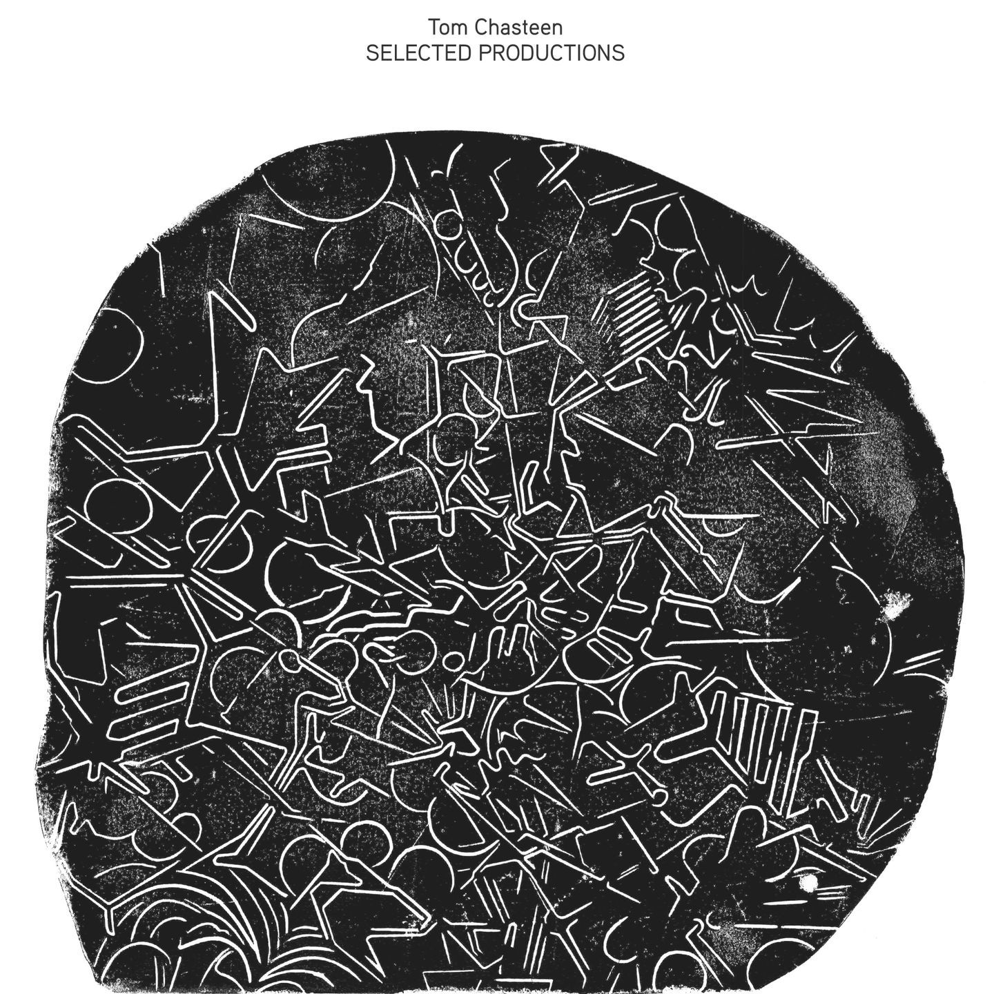 Tom Chasteen - Selected Productions | Sound Metaphors Records (SMR010)