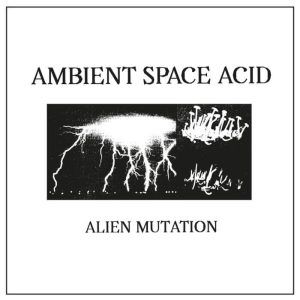 Alien Mutation - Starship Heart Of Gold | Transmigration (TM012)