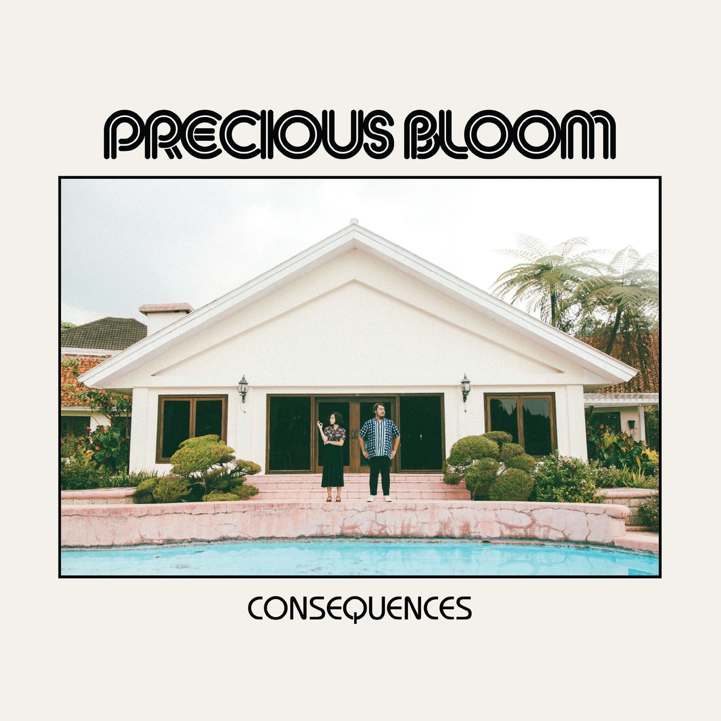 Precious Bloom - Consequences | Bless You (BLESSYOU010)