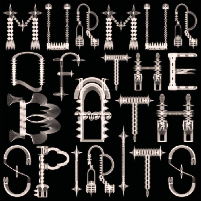Dali Muru & The Polyphonic Swarm - Murmur of the Bath Spirits | Stroom (STREP-064) - 2