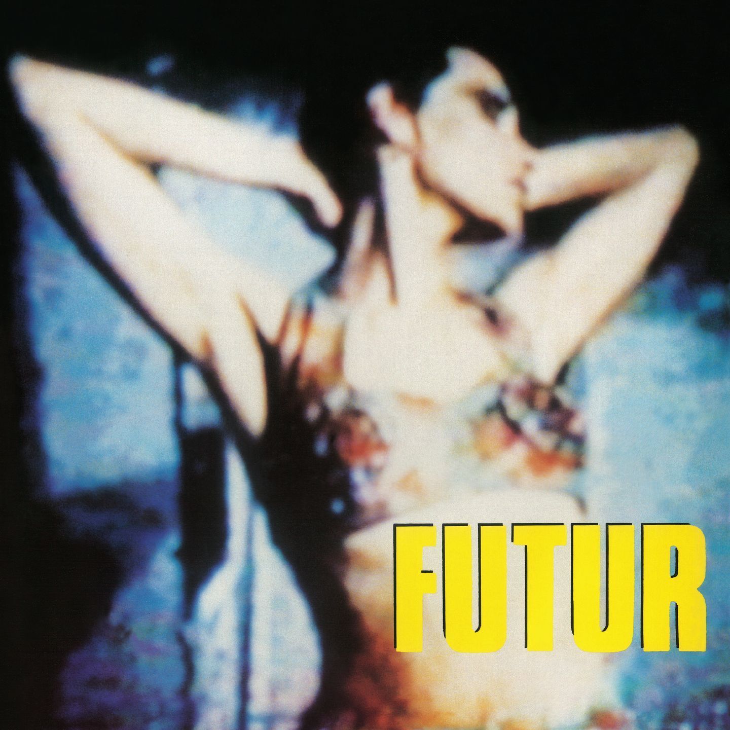 Delkom - Futur Ultra | Sound Metaphors Records (SMR013) - main