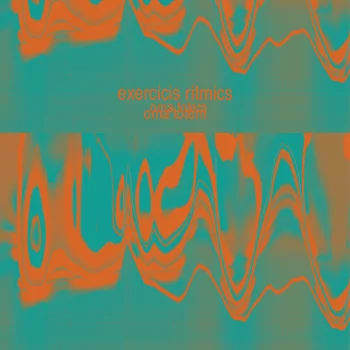 Oma Totem - Exercicis ritmics | Hivern Discs (HVN064)