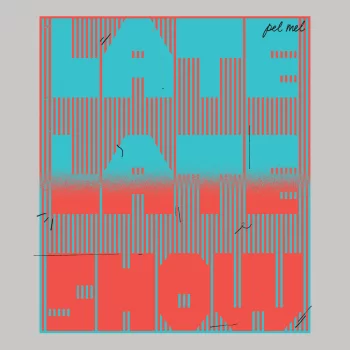 Pel Mel - Late, Late Show | Efficient Space (ES029)
