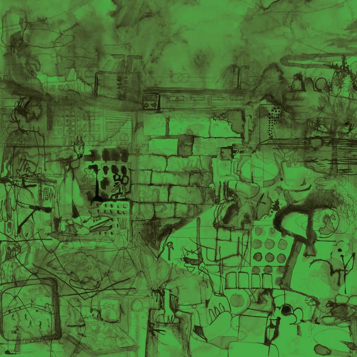 Anymus  &  Biotrans - Lash / Frehnor | Stroom (STR12-068) - 2