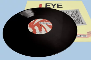 EYE - Honolulu/Saigon | Knekelhuis (KH047) - 2