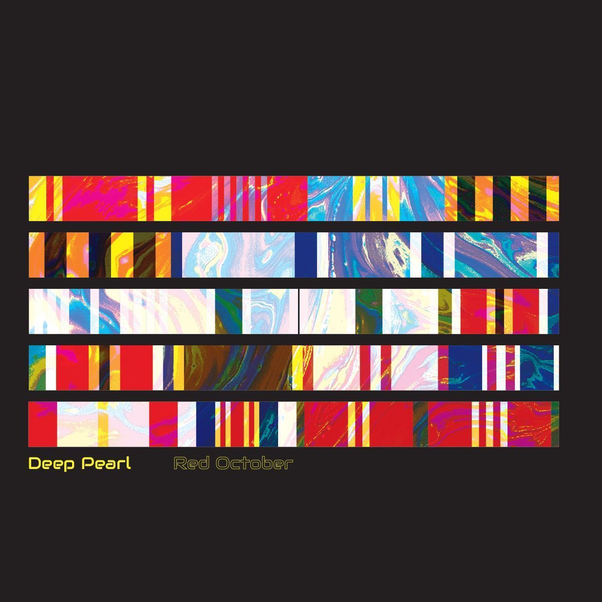 Deep Pearl - Red October | Sound Migration (SMI-007)