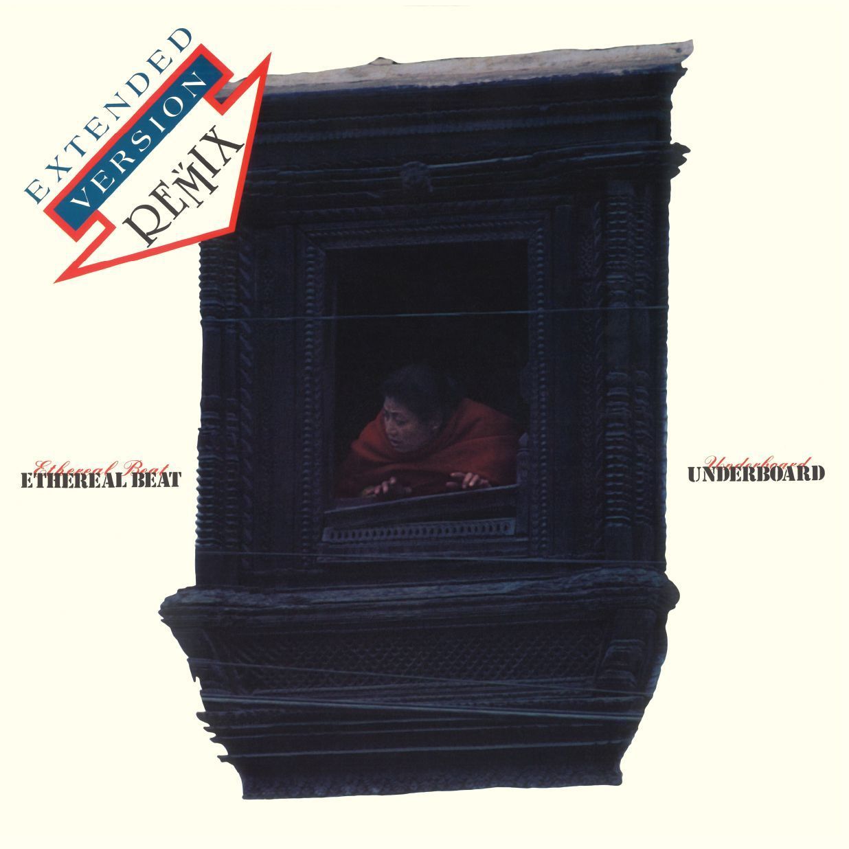 Ethereal Beat - Underboard (Remix) | THANK YOU (THANKYOU029) - main