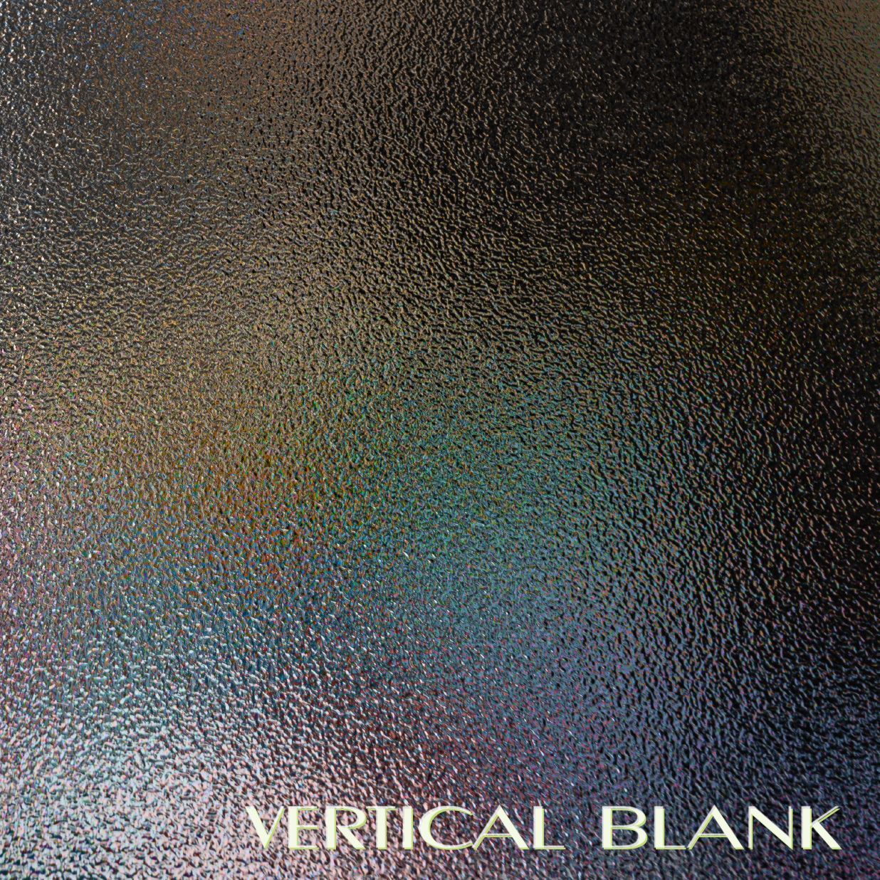 Vertical Blank - No Reason | Sound Migration (SMI-009)