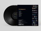 Muslimgauze - Intifaxa | Other Voices Records (VOX 75 LP) - 2