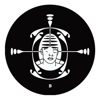 Norbert Thunder - Leather In Outer Space EP | EYA Records (EYA027)