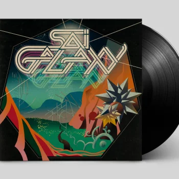 Sai Galaxy - Okere | Soundway (SNDW12054)