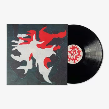 Kinzua - Purest State Confusion | Osàre! Editions (OE 022)