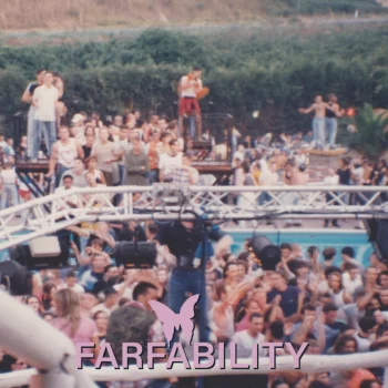 Farfability - Farf - Ability | Sound Metaphors Records (SMR025)