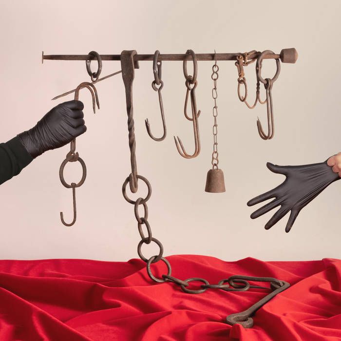 Dame Area - Toda La Verdad Sobre Dame Area | Mannequin (MNQ 166) - main