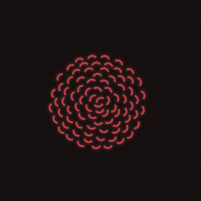 Samuel Rohrer - Music For Lovers | Arjunamusic (AMEL-LP730) - main