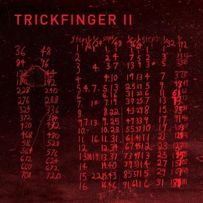 Trickfinger - Trickfinger II | Acid Test (ATLP07)