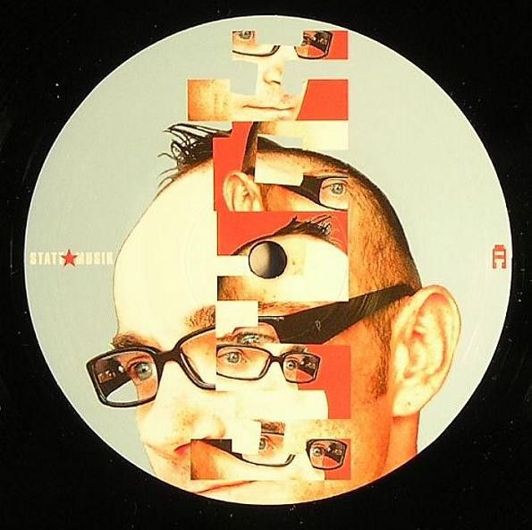 Bang Goes - Krunk EP | Stattmusik (STATTMUSIK 19) - main