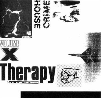 Physical Therapy - House Crime Vol. 10 | House Crime (HC 010) - main