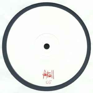 Unknown Artist - Atoll 05 | Atoll Music (A05) - main