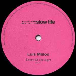 Luis Malon - Sisters Of The Night | Slow Life (SL017) - main