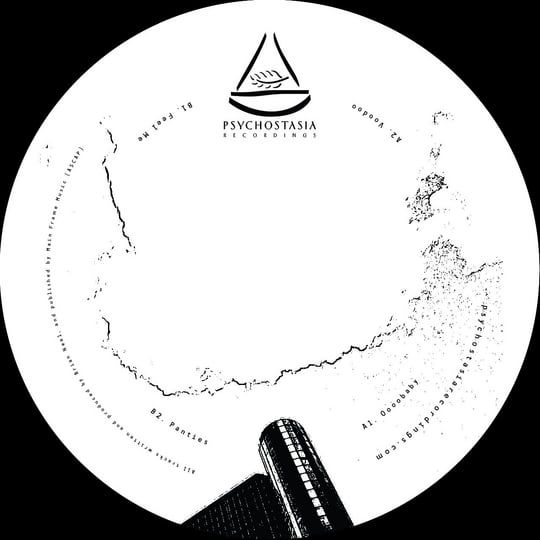 Brian Neal - Introducing Brian Neal | Psychostasia Recordings (PSY017)