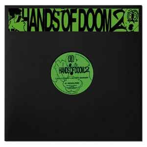 Luca Lozano + DJ Fett Burger - Hands Of Doom 2 | Klasse Wrecks (WRECKS005) - main