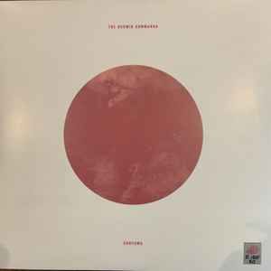 The Kosmik Kommando - Sunyoma | Love Will Tear Us Apart (LoveWillTearUsApart 001) - main