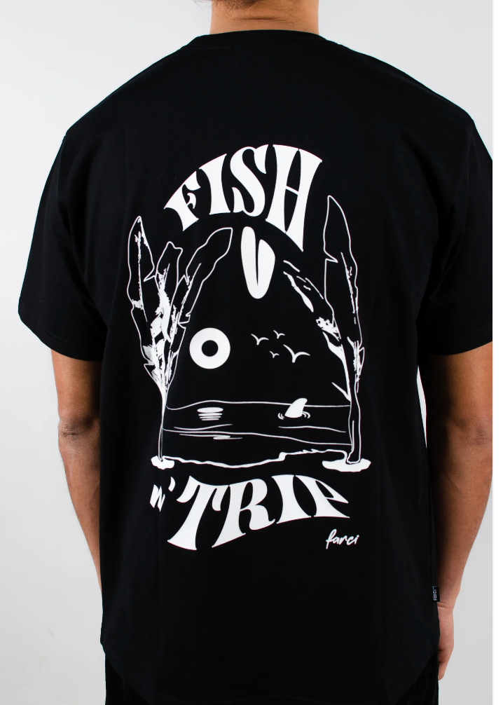 FARCI - FARCI TEE ON SALE