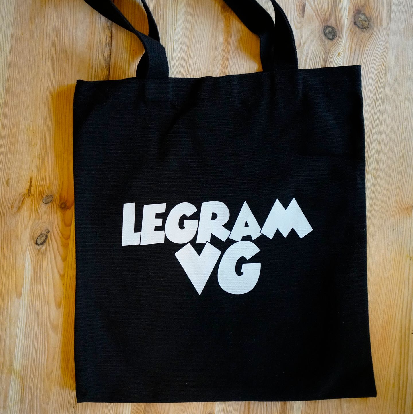 legram - CLASSIC TOTE BAG - 2 legram - CLASSIC TOTE BAG - 2