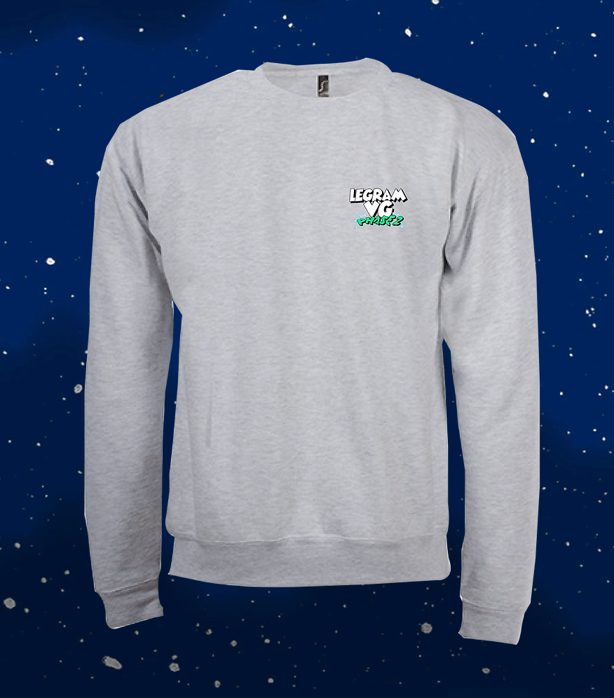 legram - VG JUMPER