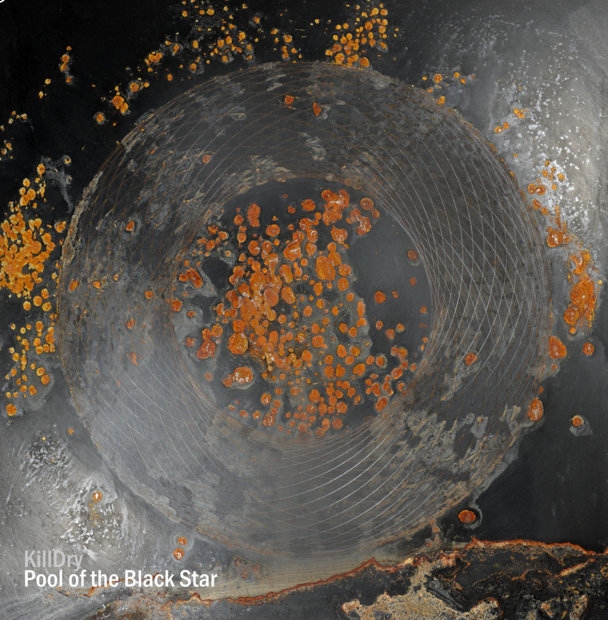 Pool of the Black Star - Pool of the Black Star | ORENDA ()