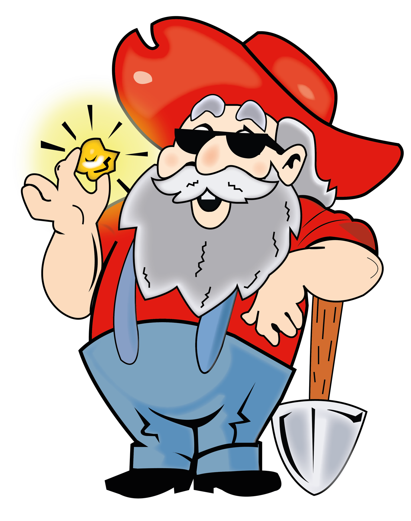 THIBAUD - DIGGING POTION - main