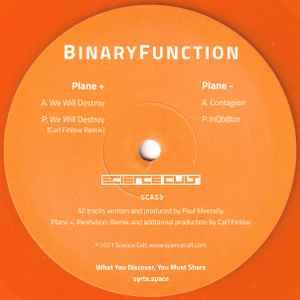 BinaryFunction - 589​.​592 | Science Cult (SCAS3) - main