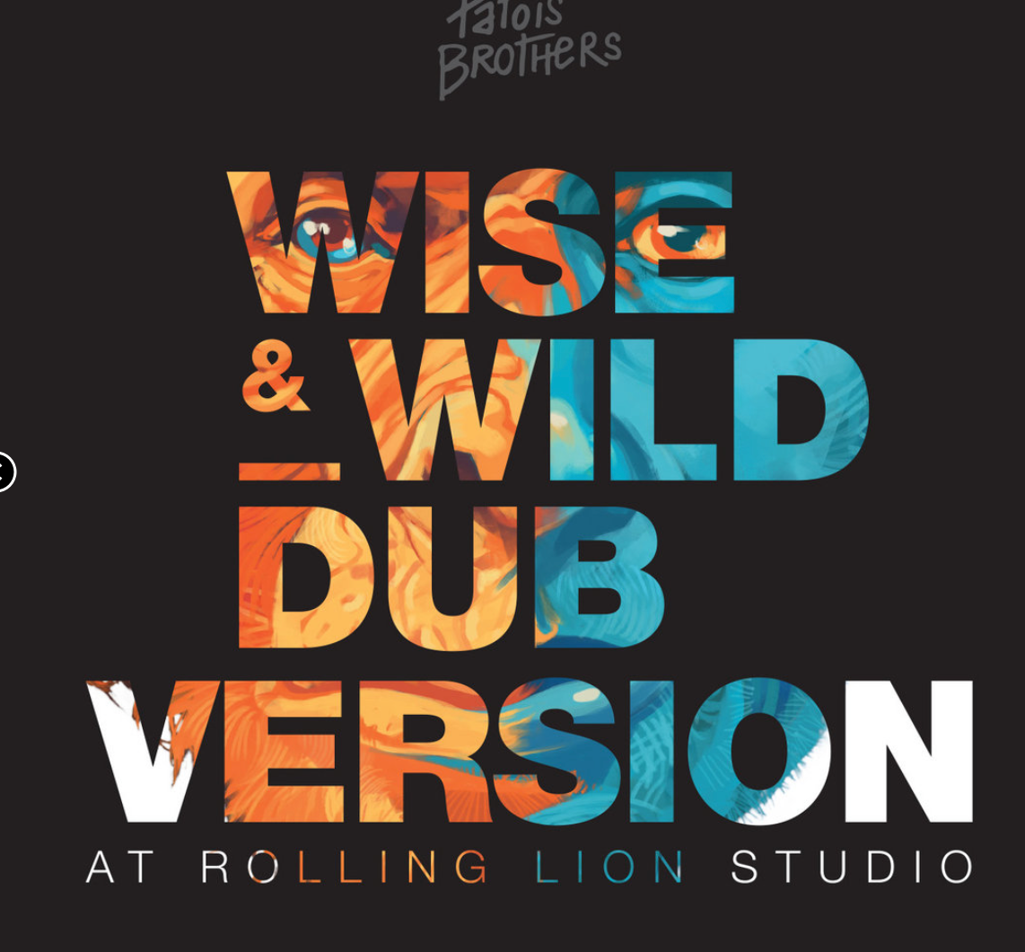  - WISE & WILD |  () - main